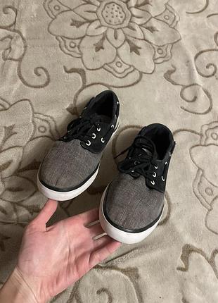 Кеди lacoste 2
