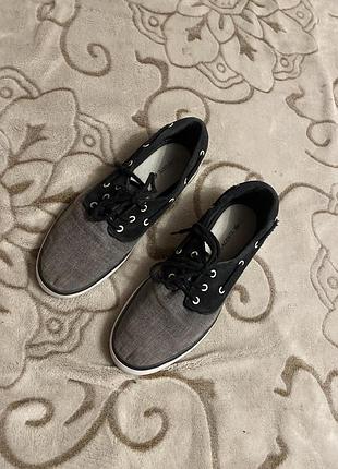 Кеди lacoste 3
