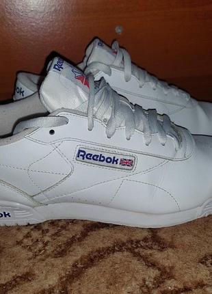 Кроссовки reebok 43 р