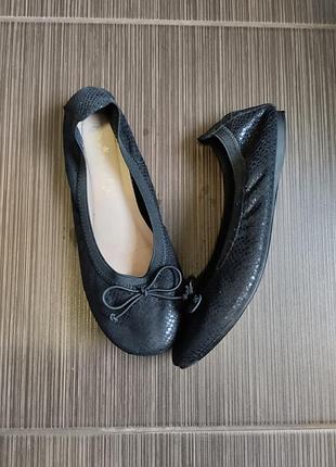 Балетки туфли