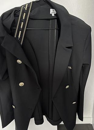 Пиджак gil santucci