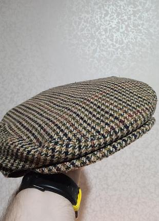 Кепка чоловіча кепі картуз фуражка