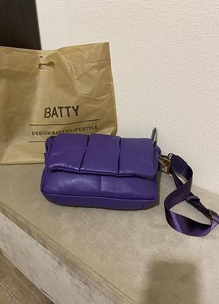 Очень классная сумка betty