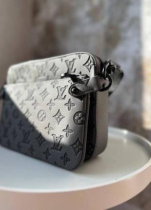 Сумка мессенджер duo 3