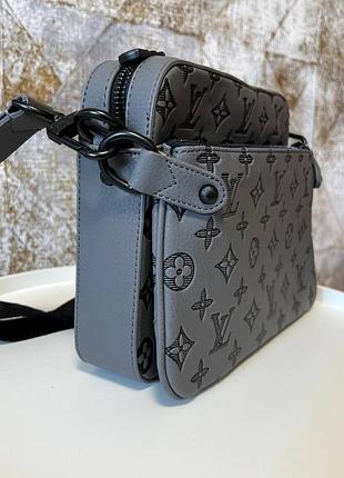 Сумка мессенджер duo 10