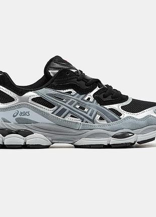 Мужские кроссовки asics gel-nyc