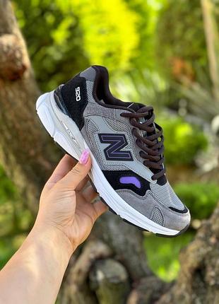 Кроссовки женские new balance