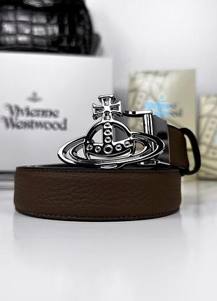 Ремінь vivienne westwood вівьєн вествуд