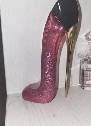 Carolina herrera good girl 80