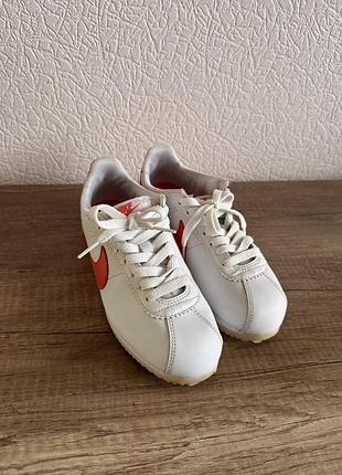 Кросівки nike chile cortez