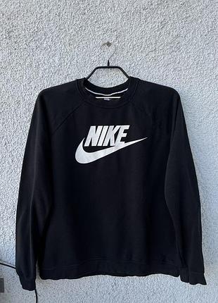 Свитшот nike