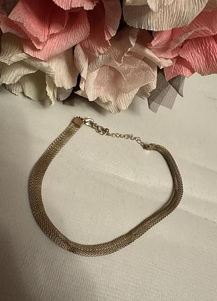 Чокер кольє обмін