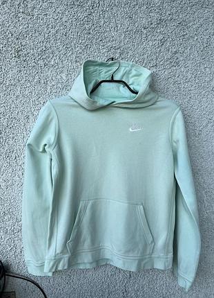 Олимпийка nike
