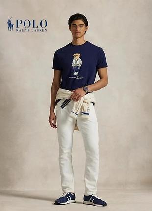 Футболка чоловіча polo ralf lauren