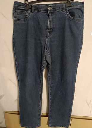 Женские джинсы