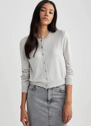 Кардиган h&m