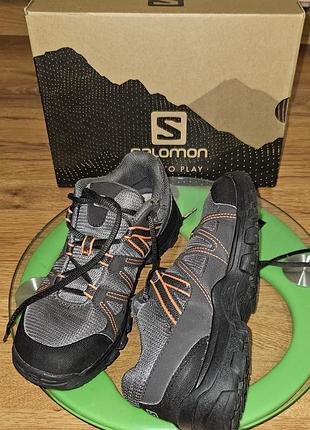 Кроссовки salomon орегінал 10