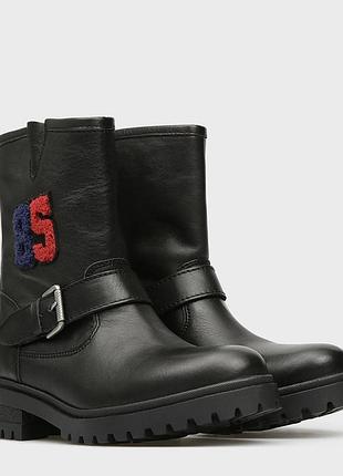 Черевики жiночi