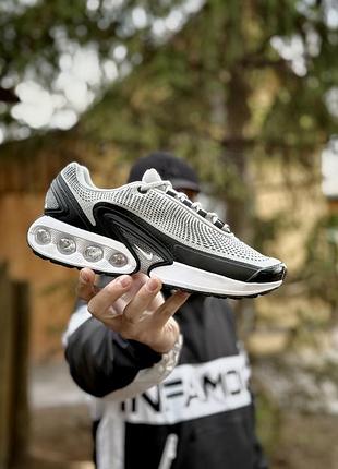 Кроссовки nike air max dn