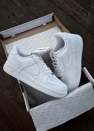 Кросівки nike air force 1