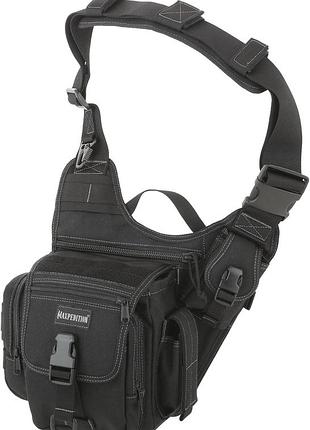Тактическая сумка maxpedition fatboy versipack с сша. оригинал