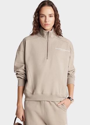 Sporty and rich оригинал костюм s