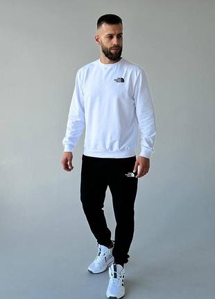 Спортивний костюм the north face