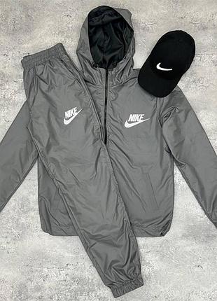 Спортивный костюм nike