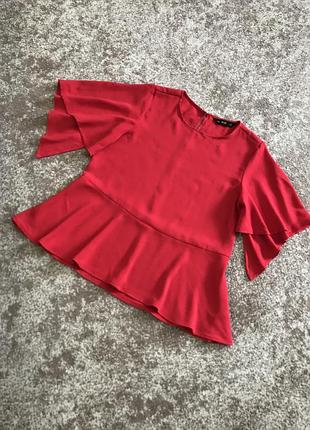 Блуза 46 размер