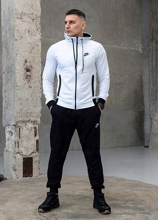 Спортивний костюм весна найк , чоловічий костюм nike
