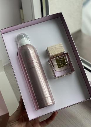 Rituals. подарунковий набір для жінок fleurs de l`himalaya
