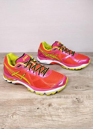 Кроссовки asics 40р