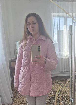 Куртка bershka 2