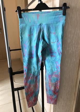 Фирменные штаны спортивные