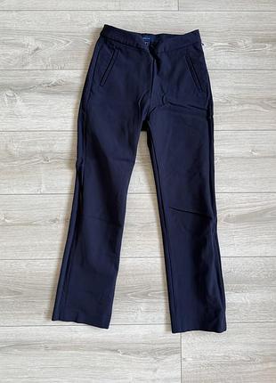 Штани gant