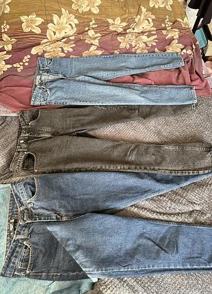 Джинси 3
