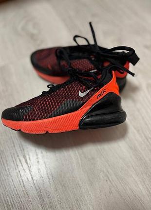 Кроссовки nike