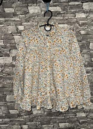 Блузка, кофта, нарядная кофта