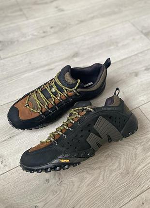 Кросівки шкіряні оригінал merrell j037721 рр.45
