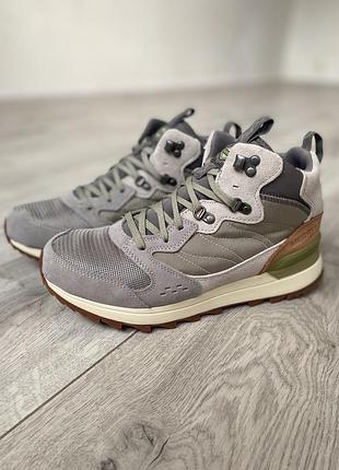 Черевики шкіряні оригінал merrell j006723 рр.43