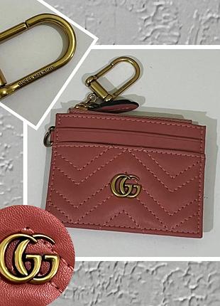 Картхолдер gucci