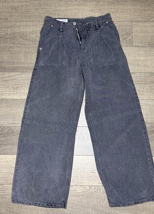 Детские джинсы zara