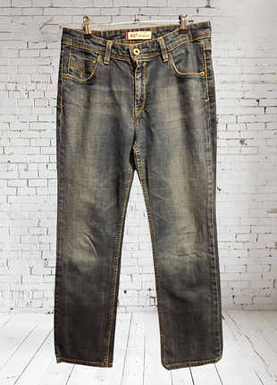 Levi's 627,джинси рівні,w29l30