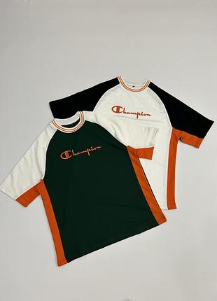 Футболка champion