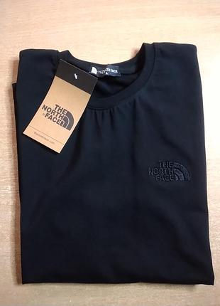 Футболка спортивна, the north face, турція