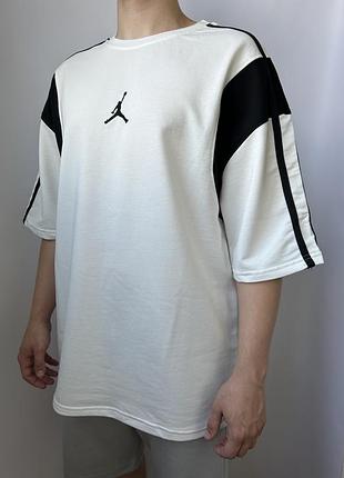 Футболка jordan