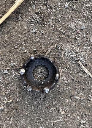 Зацеп храповика yamaha axis 90