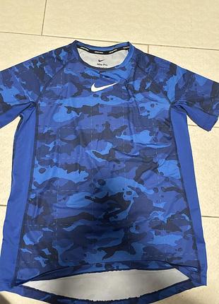 Майка чоловіча nike