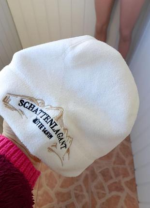 Тонка шапка