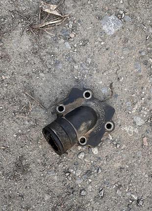 Впускной коллектор yamaha axis 90